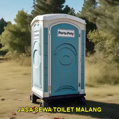 jasa sewa toilet Malang